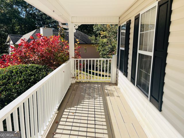 129 Lost Lake Drive, Villa Rica, GA 30180