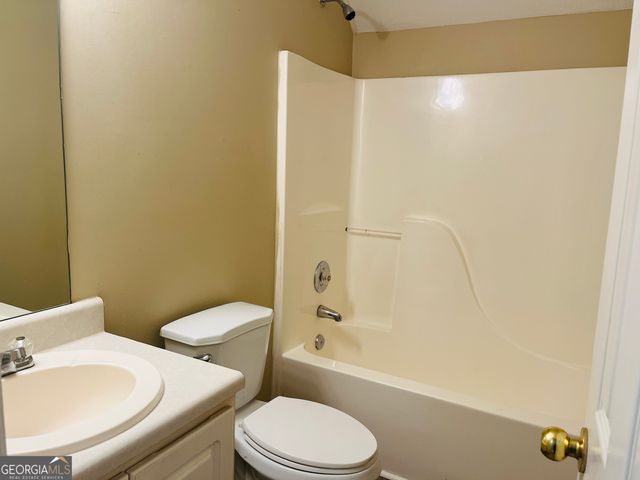 129 Lost Lake Drive, Villa Rica, GA 30180