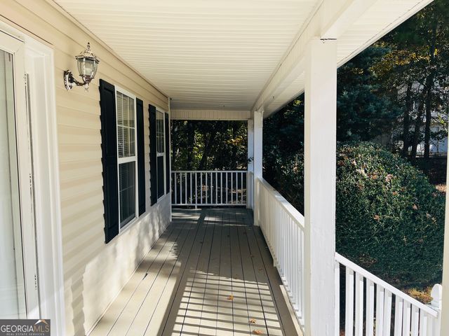 129 Lost Lake Drive, Villa Rica, GA 30180