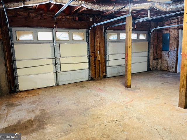 129 Lost Lake Drive, Villa Rica, GA 30180