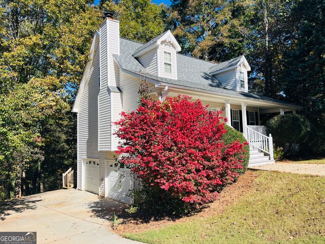 129 Lost Lake Drive, Villa Rica, GA 30180