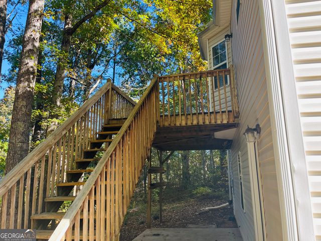 129 Lost Lake Drive, Villa Rica, GA 30180