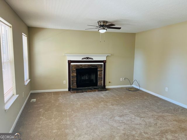 129 Lost Lake Drive, Villa Rica, GA 30180