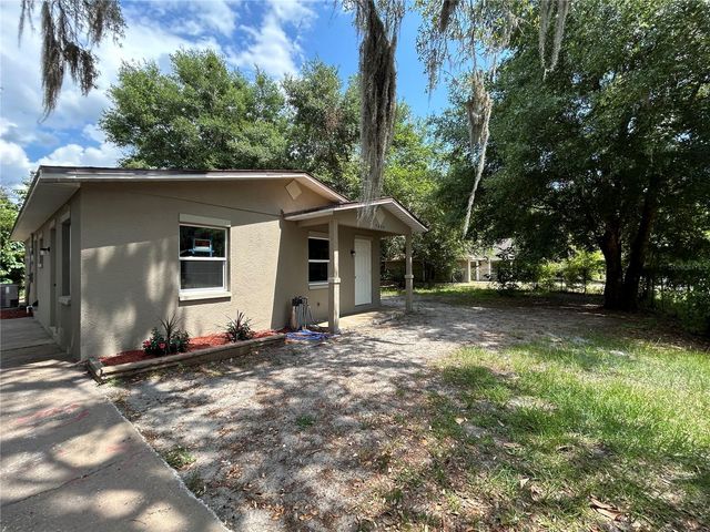 7423 SE 226TH TERRACE, Hawthorne, FL 32640