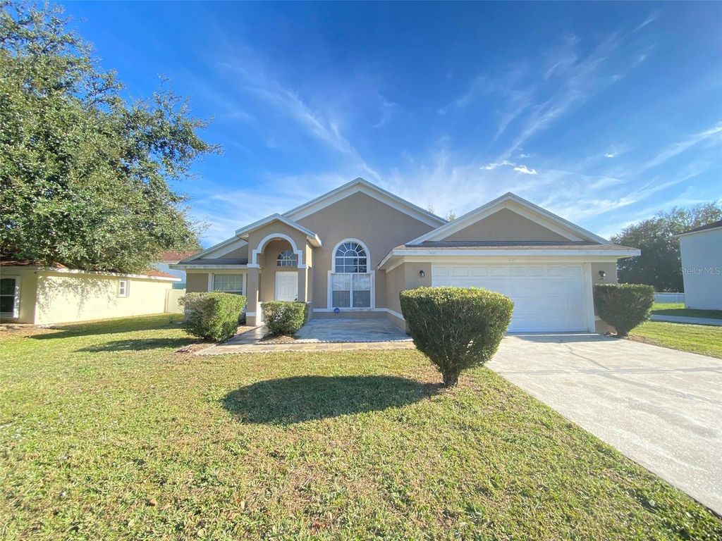 209 CHESHIRE COURT, Kissimmee, FL 34758