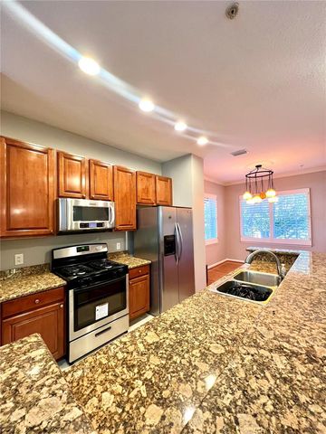 809 HARBOR OAK LANE, Clearwater, FL 33756