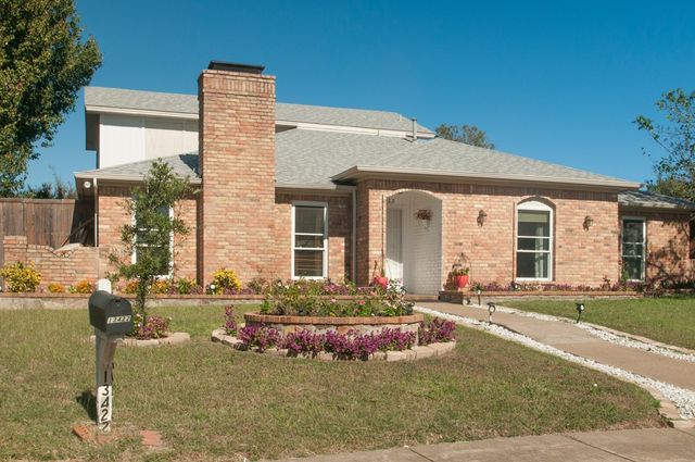 13422 Buckthorne Circle, Dallas, TX 75243