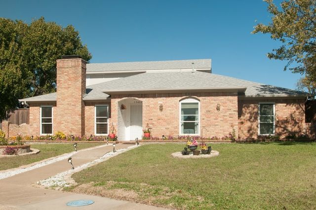 13422 Buckthorne Circle, Dallas, TX 75243