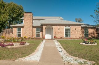 13422 Buckthorne Circle, Dallas, TX 75243