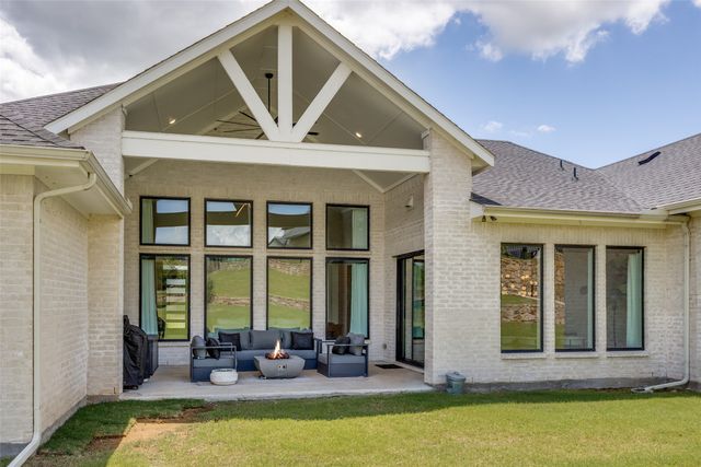 1611 Cayden Trail, Allen, TX 75002