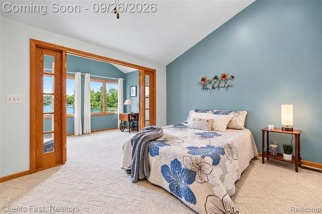 602 Cushing Street, Lake Orion, MI 48362