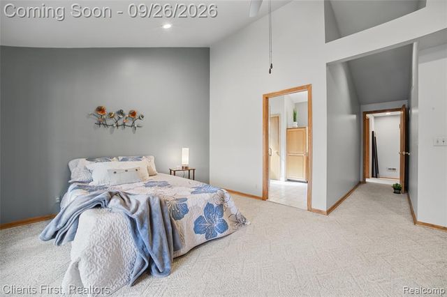 602 Cushing Street, Lake Orion, MI 48362