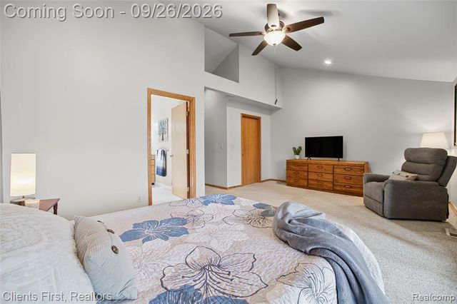 602 Cushing Street, Lake Orion, MI 48362