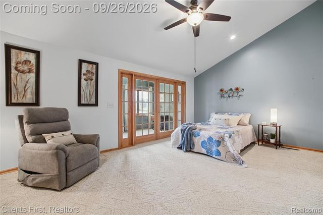 602 Cushing Street, Lake Orion, MI 48362