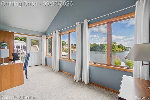 602 Cushing Street, Lake Orion, MI 48362