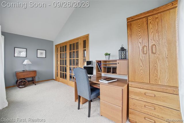 602 Cushing Street, Lake Orion, MI 48362