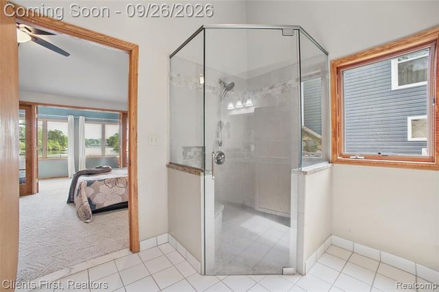 602 Cushing Street, Lake Orion, MI 48362