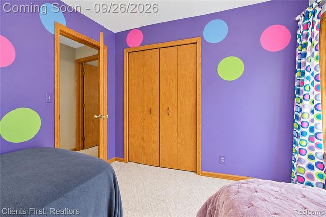 602 Cushing Street, Lake Orion, MI 48362