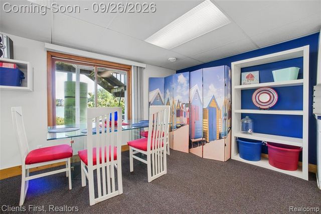 602 Cushing Street, Lake Orion, MI 48362