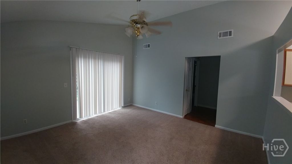 Image 2 of property listing at 191 Falcon Drive, Richmond Hill, GA 31324