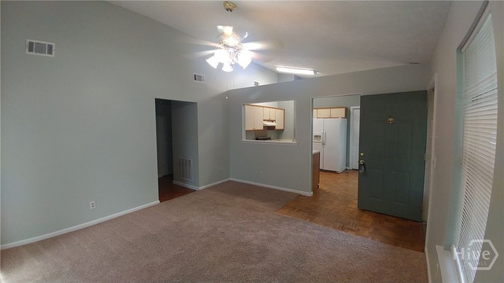 Image 3 of property listing at 191 Falcon Drive, Richmond Hill, GA 31324