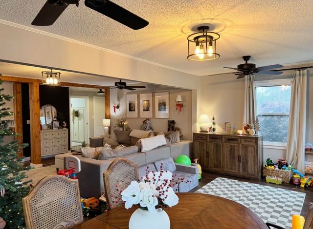 1725 W Georgia Road, Woodruff, SC 29388