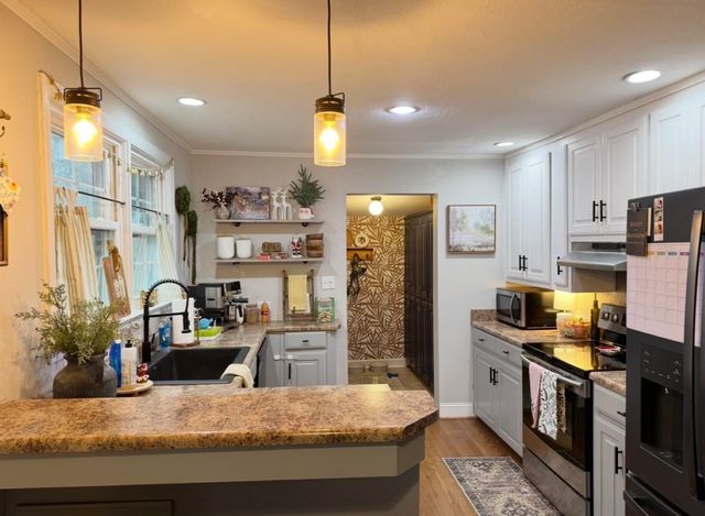 1725 W Georgia Road, Woodruff, SC 29388