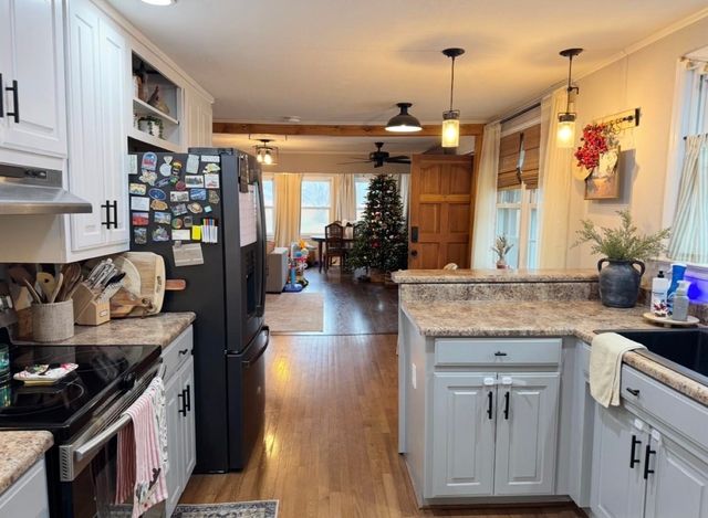 1725 W Georgia Road, Woodruff, SC 29388