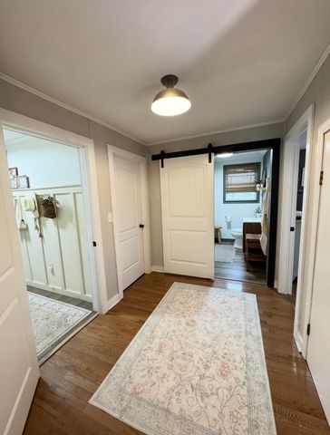 1725 W Georgia Road, Woodruff, SC 29388