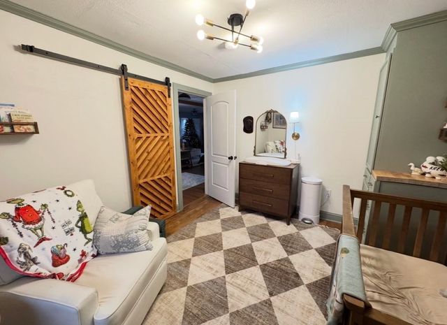 1725 W Georgia Road, Woodruff, SC 29388