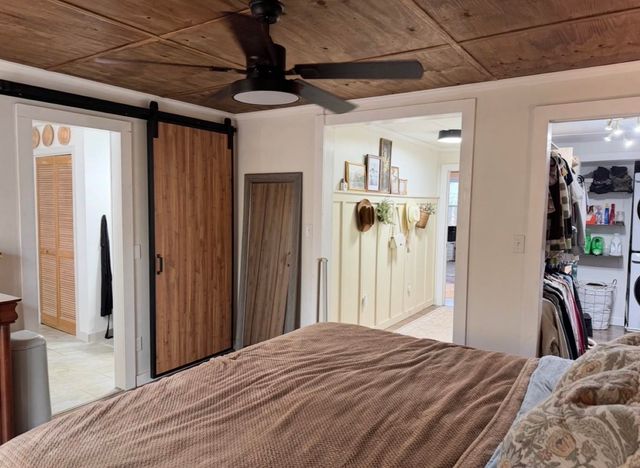 1725 W Georgia Road, Woodruff, SC 29388