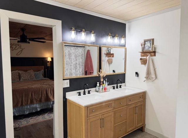 1725 W Georgia Road, Woodruff, SC 29388