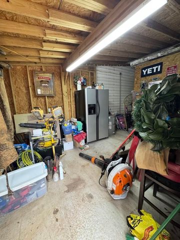 1725 W Georgia Road, Woodruff, SC 29388