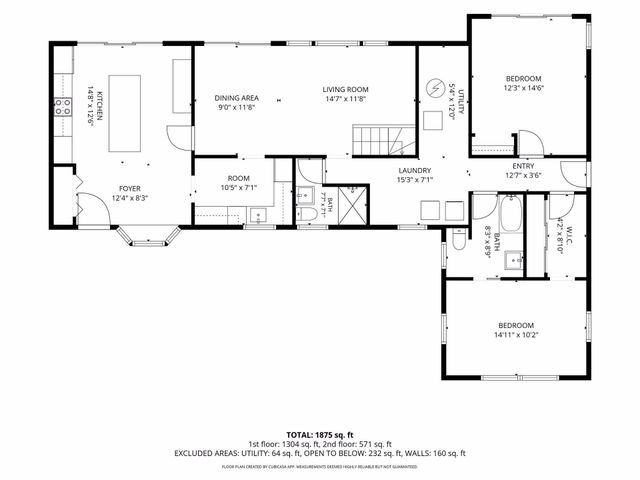 5636 Twin Lake Terrace N, Crystal, MN 55429