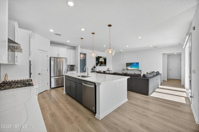 2113 FEATHEREDGE Way, Middleburg, FL 32068