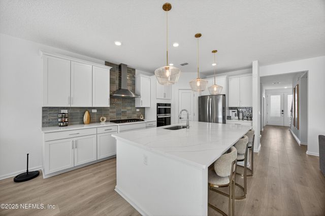 2113 FEATHEREDGE Way, Middleburg, FL 32068