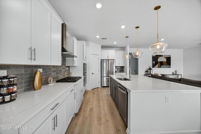 2113 FEATHEREDGE Way, Middleburg, FL 32068