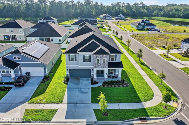 2113 FEATHEREDGE Way, Middleburg, FL 32068