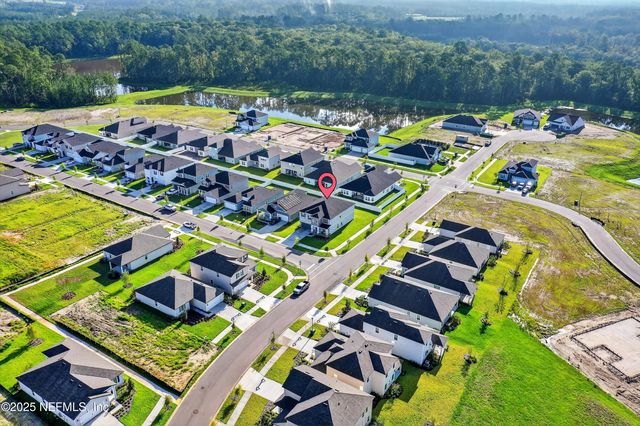 2113 FEATHEREDGE Way, Middleburg, FL 32068