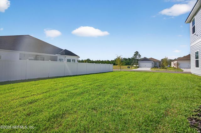 2113 FEATHEREDGE Way, Middleburg, FL 32068