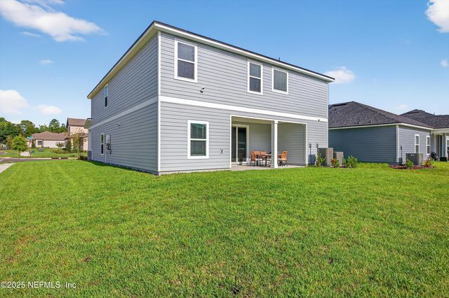 2113 FEATHEREDGE Way, Middleburg, FL 32068