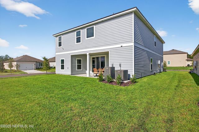 2113 FEATHEREDGE Way, Middleburg, FL 32068