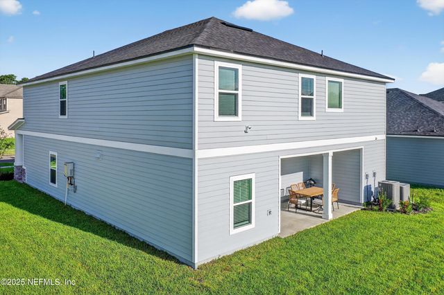 2113 FEATHEREDGE Way, Middleburg, FL 32068