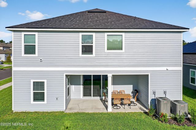 2113 FEATHEREDGE Way, Middleburg, FL 32068