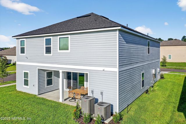 2113 FEATHEREDGE Way, Middleburg, FL 32068