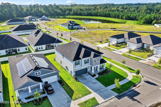 2113 FEATHEREDGE Way, Middleburg, FL 32068