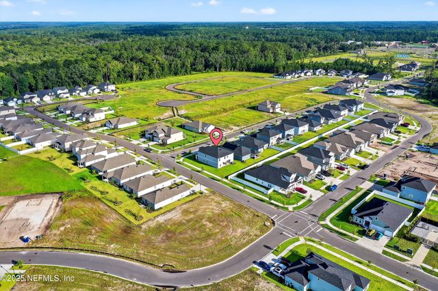 2113 FEATHEREDGE Way, Middleburg, FL 32068