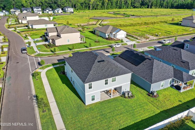 2113 FEATHEREDGE Way, Middleburg, FL 32068