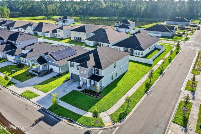 2113 FEATHEREDGE Way, Middleburg, FL 32068