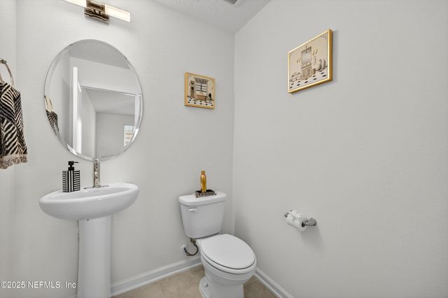 2113 FEATHEREDGE Way, Middleburg, FL 32068